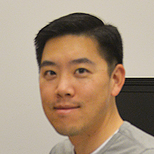 Albert G. Tsai, MD, PhD